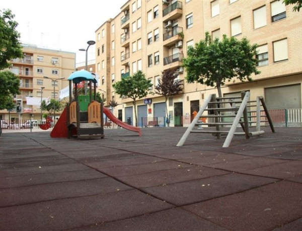 Piso en venta en Avenida Gregorio Gea, Mislata photo 1