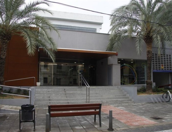 Piso en venta en Avenida Gregorio Gea, Mislata thumbnail 2