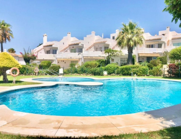 Chalet independiente en venta en Sitio de Calahonda , Mijas photo 1