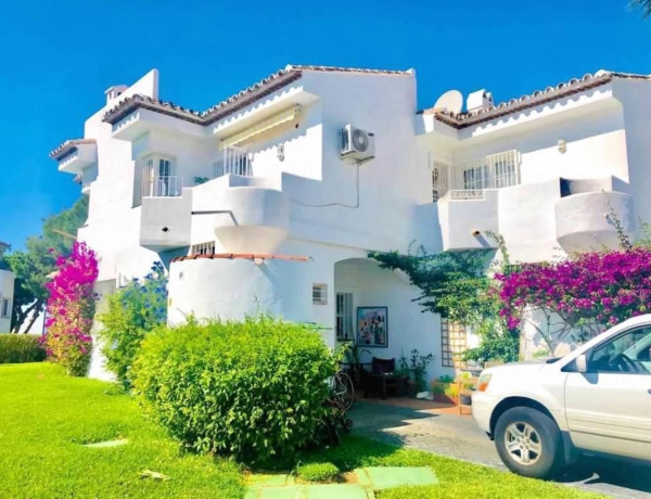 Chalet independiente en venta en  Sitio de Calahonda , Mijas photo 4