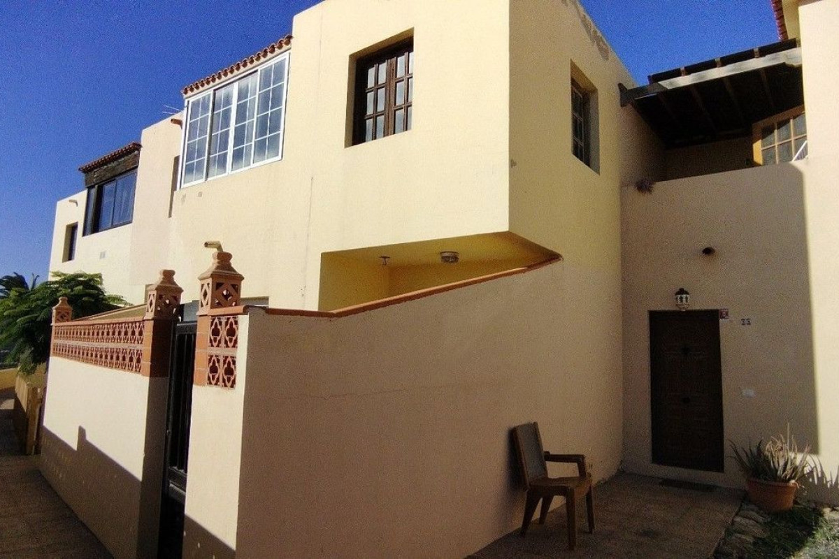 Casa o chalet independiente en venta en calle Pablo Picasso, Antigua
 photo 2