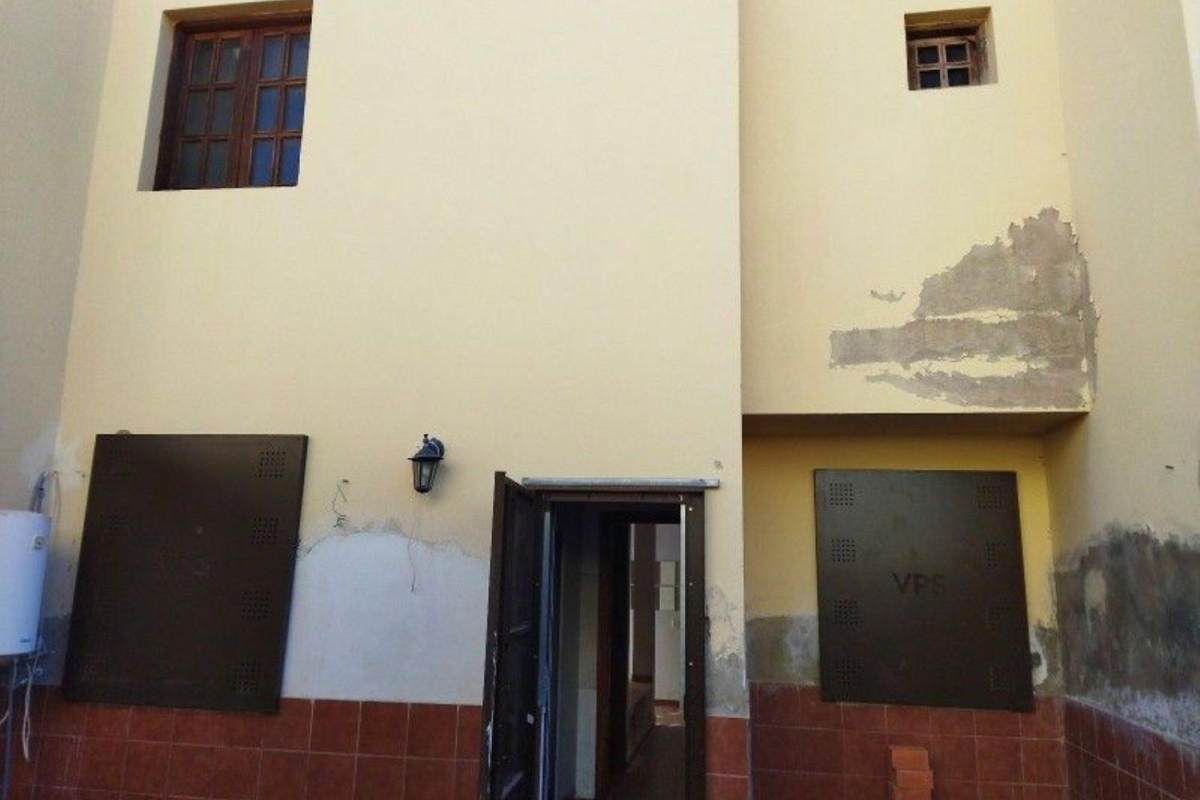 Casa o chalet independiente en venta en calle Pablo Picasso, Antigua
 photo 3