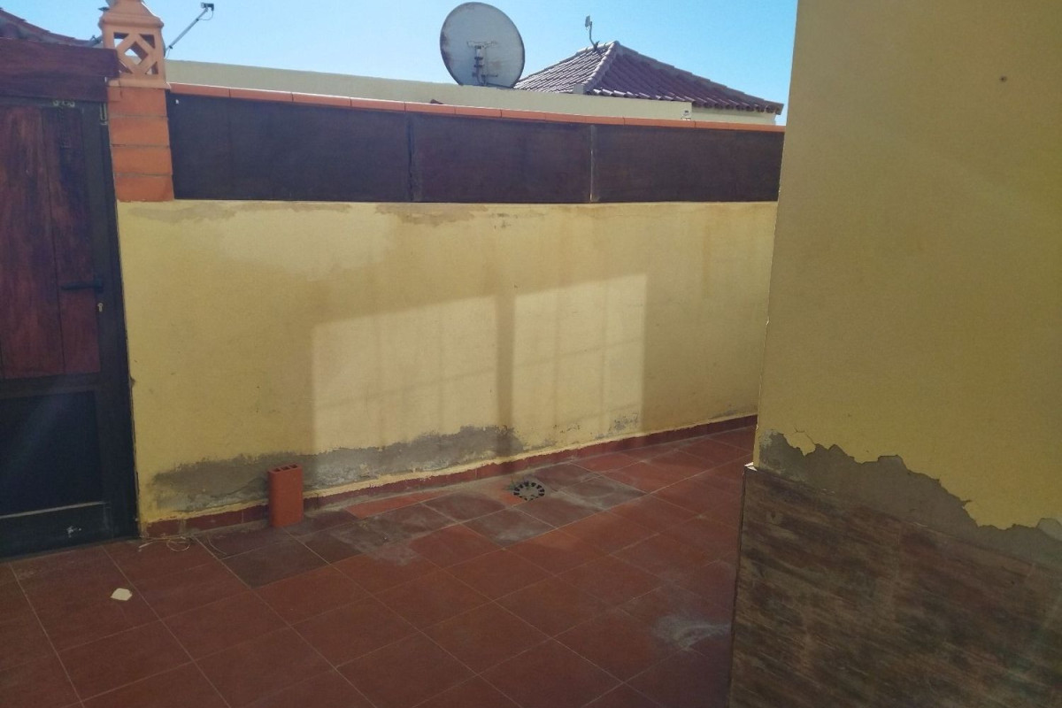 Casa o chalet independiente en venta en calle Pablo Picasso, Antigua
 photo 5