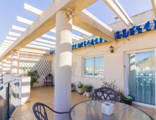 Penthouse for sale in , Callosa de Segura photo 1