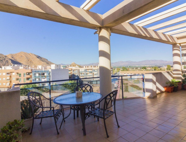 Penthouse for sale in , Callosa de Segura photo 2