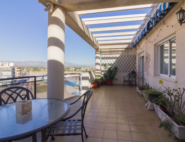 Penthouse for sale in , Callosa de Segura photo 3