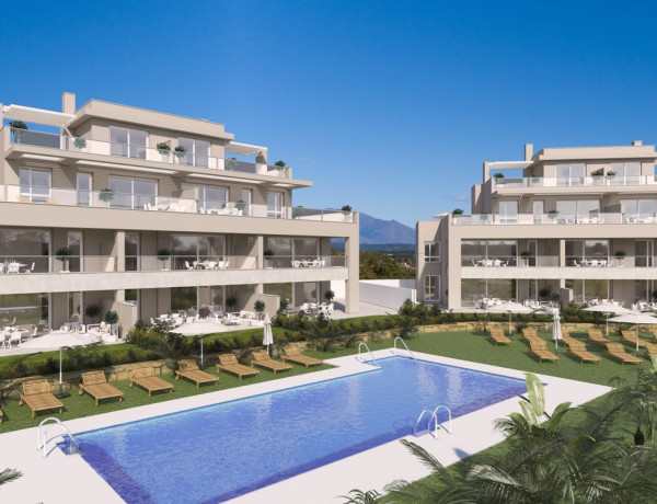 Apartment for sale in San Roque Pueblo , San Roque photo 1