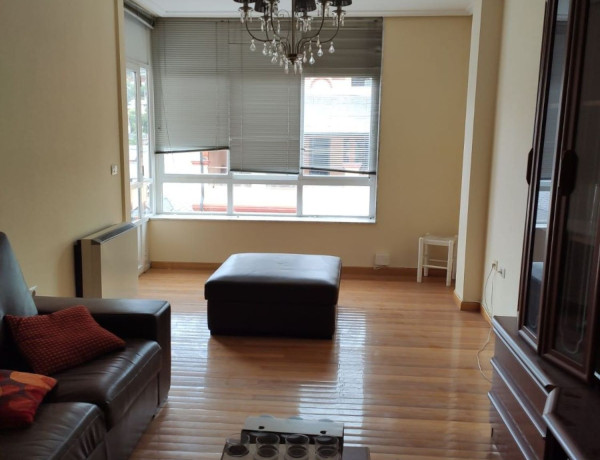 Piso en venta en , A Rua photo 1
