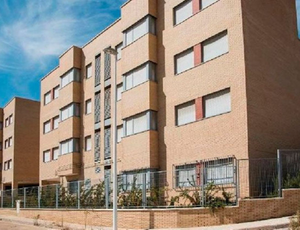 Garaje en venta en Calle lanzarote , Puertollano thumbnail 1