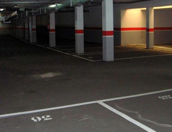 Garaje en venta en Calle lanzarote , Puertollano thumbnail 2