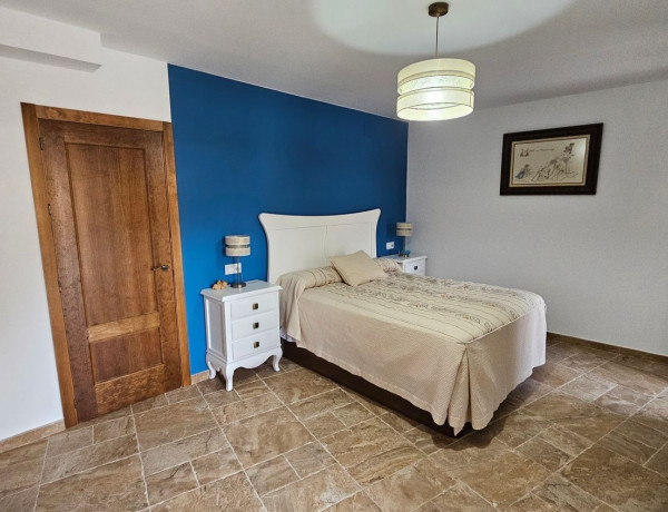 Chalet adosado en venta en , Montejaque thumbnail 2
