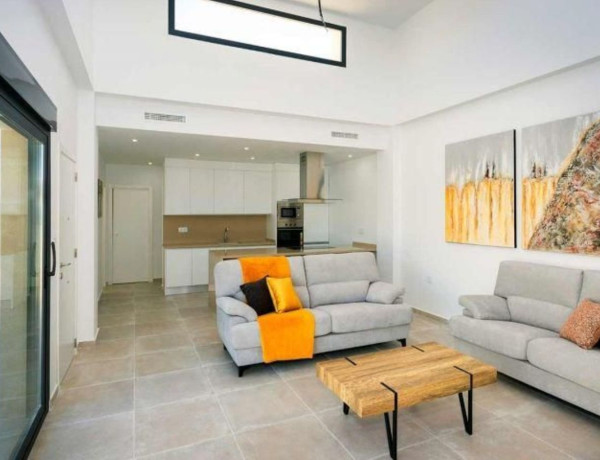 Chalet independiente en venta en , Daya Nueva photo 4