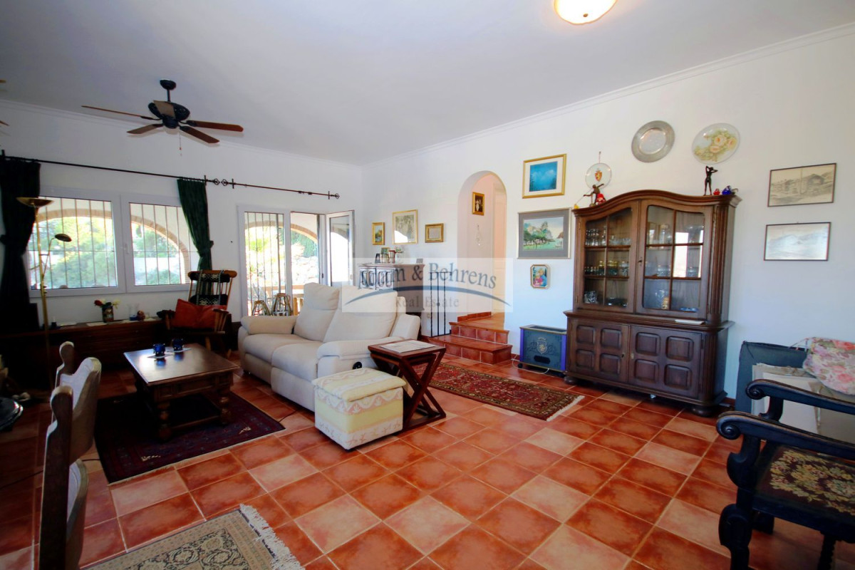 Casa o chalet independiente en venta en Monte Solana, 4, Pedreguer
photo 4