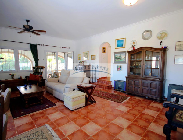 Chalet independiente en venta en , Pedreguer photo 4