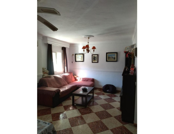 Apartment for sale in Urb. san ignacio, San Fernando photo 1