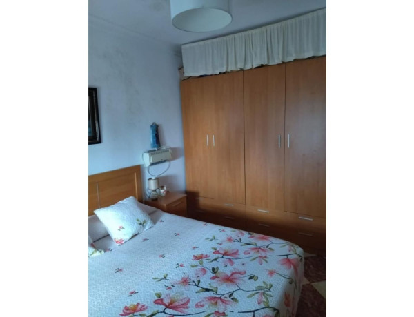 Apartment for sale in Urb. san ignacio, San Fernando thumbnail 1