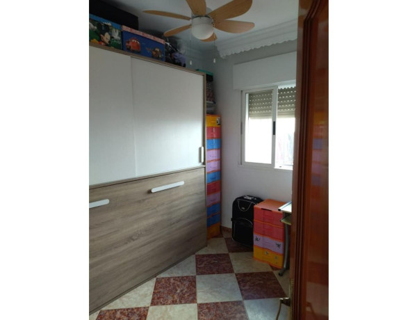 Apartment for sale in Urb. san ignacio, San Fernando thumbnail 2