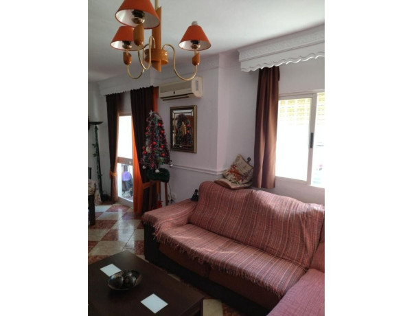 Apartment for sale in  Urb. san ignacio, San Fernando photo 4