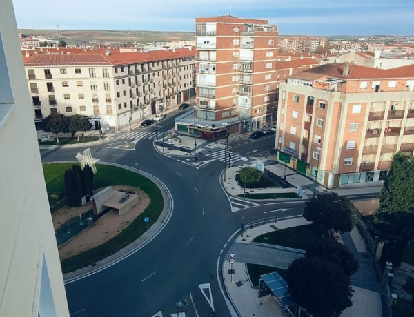 Piso en venta en Calle Orense, 2 - 6, Salamanca photo 1