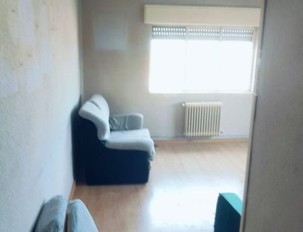Piso en venta en Calle Orense, 2 - 6, Salamanca thumbnail 2