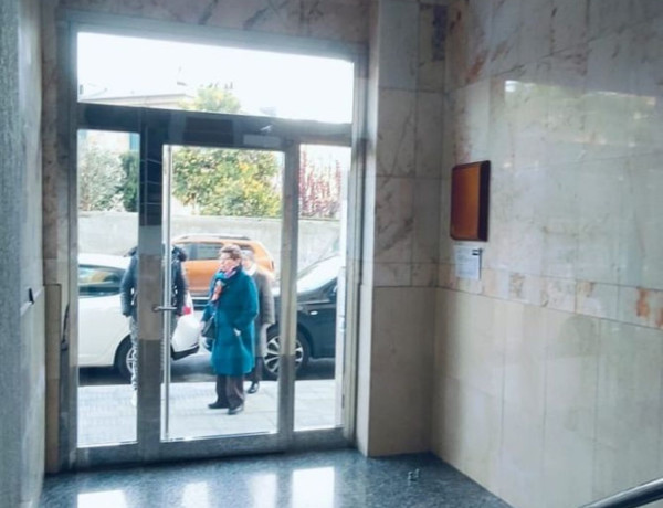 Piso en venta en  Calle Orense, 2 - 6, Salamanca photo 4