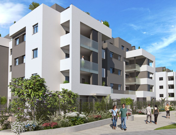 Piso en venta en  Avenida Andalucia esq C/ el Greco s/n, Mairena del Aljarafe photo 1