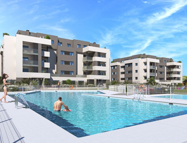 Piso en venta en  Avenida Andalucia esq C/ el Greco s/n, Mairena del Aljarafe photo 2