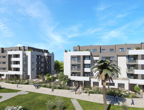 Piso en venta en  Avenida Andalucia esq C/ el Greco s/n, Mairena del Aljarafe photo 3