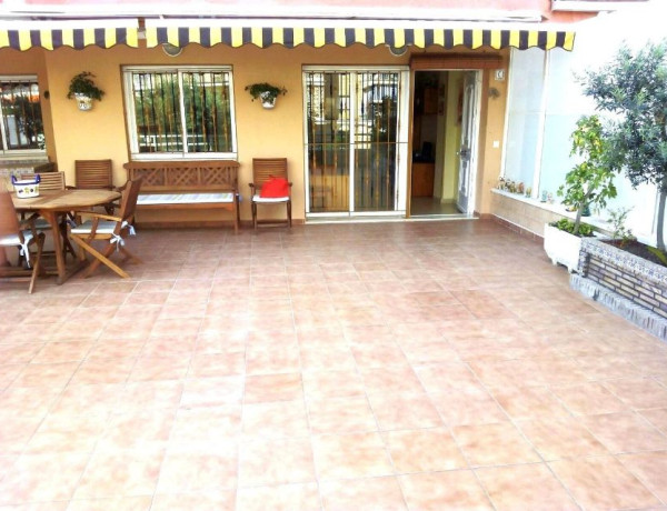 Piso en venta en Playa de Gandia , Gandia photo 1