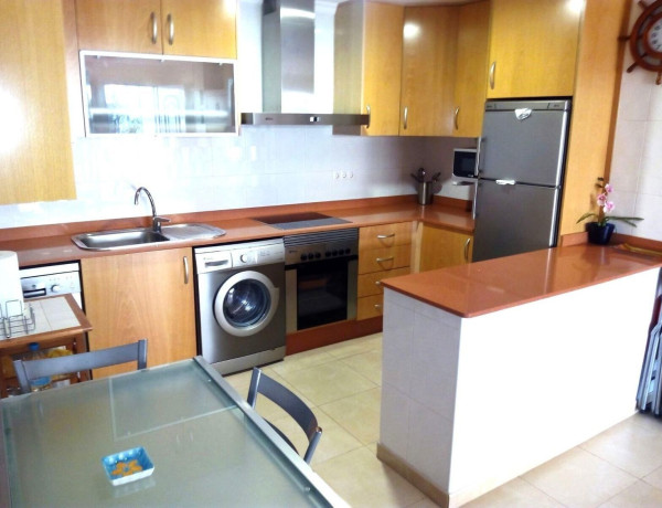 Piso en venta en Playa de Gandia , Gandia thumbnail 2