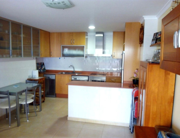 Piso en venta en  Playa de Gandia , Gandia photo 4