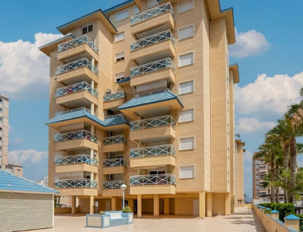 Квартира на продажу на  Plaza Poligono I-Manga, Ла-Манга Дель Мар Менор photo 1