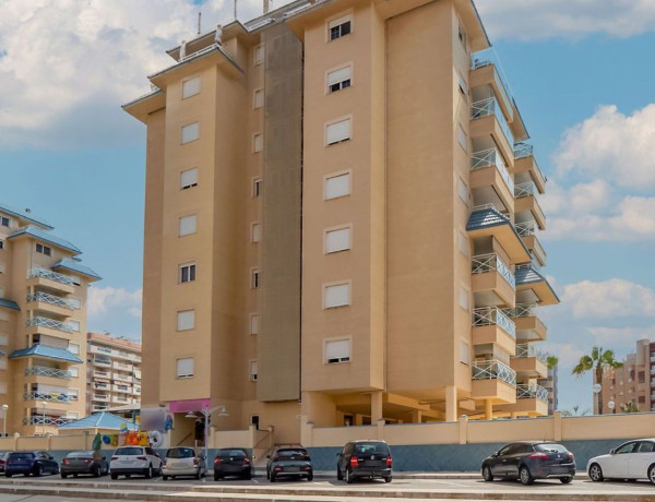 Квартира на продажу на  Plaza Poligono I-Manga, Ла-Манга Дель Мар Менор photo 3