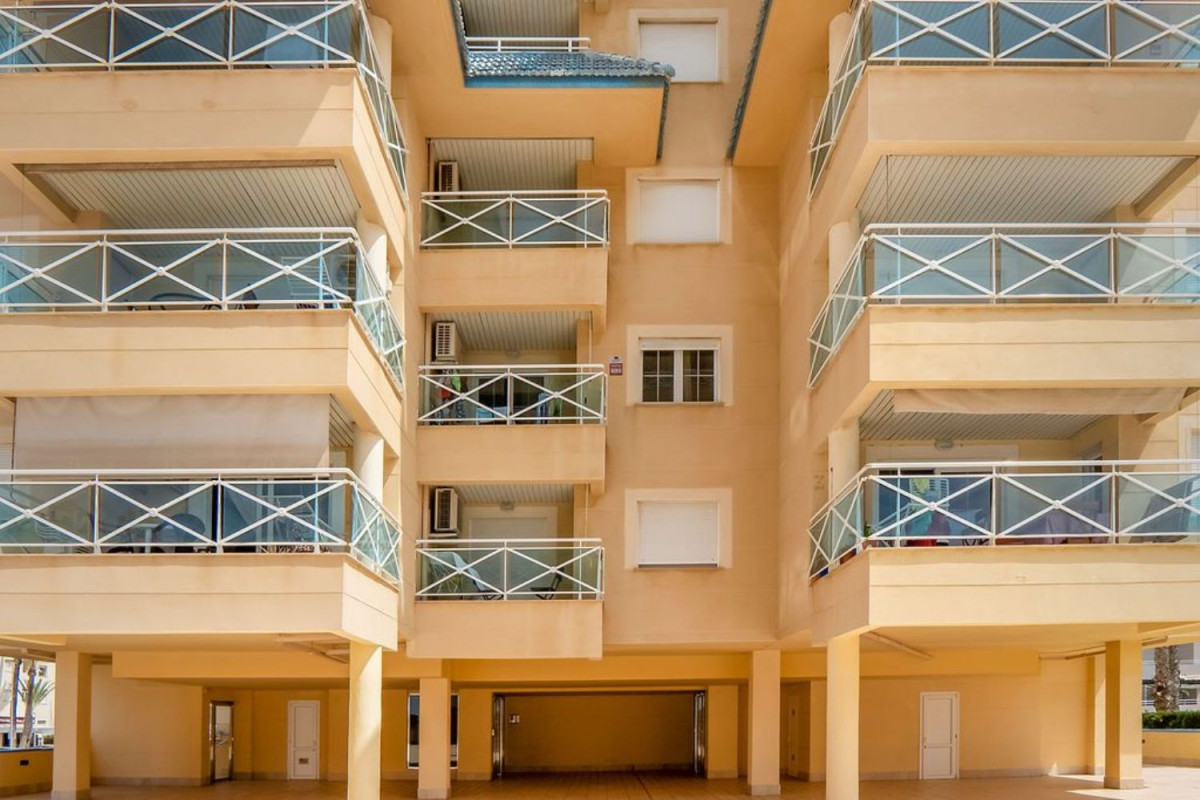 Продажа квартиры на Plaza Poligono I-Manga, Ла-Манга Дель Мар Менор
 photo 4
