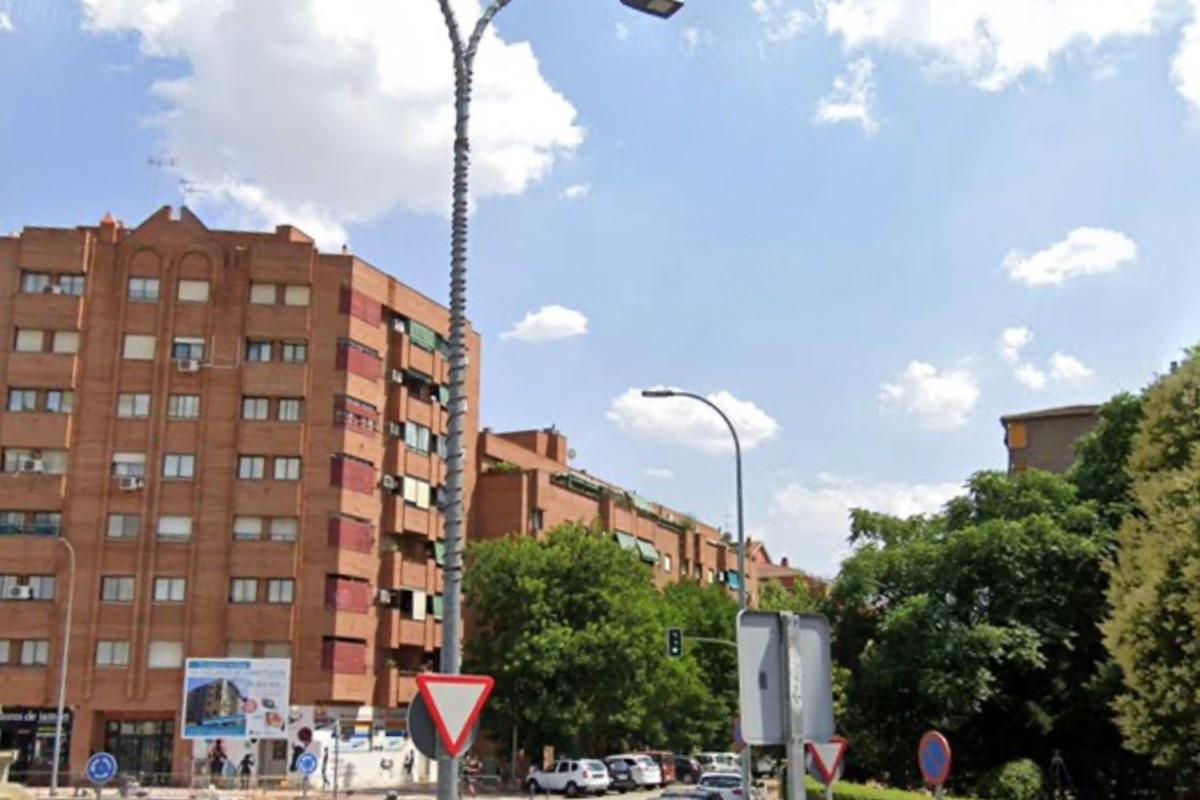 Продажа квартиры на Calle callé Budapest s/n, Торрехон-де-Ардос
photo 1