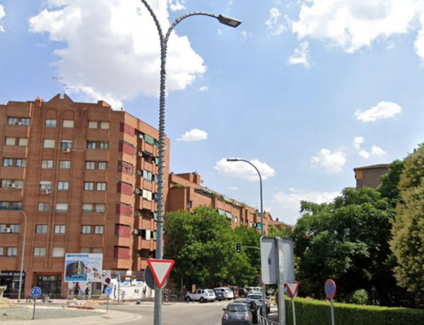 Продажа квартиры в Calle callé Budapest s/n, Torrejón de Ardoz photo 1