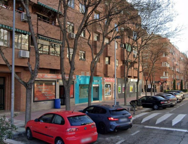 Продажа квартиры в Calle callé Budapest s/n, Torrejón de Ardoz thumbnail 1
