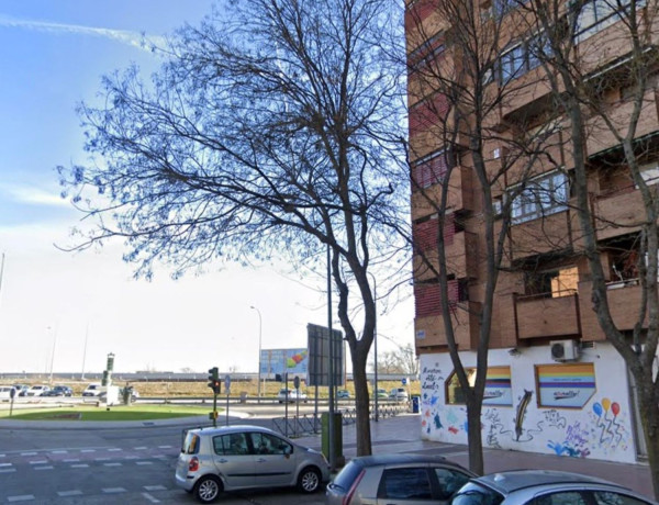 Продажа квартиры в Calle callé Budapest s/n, Torrejón de Ardoz thumbnail 2