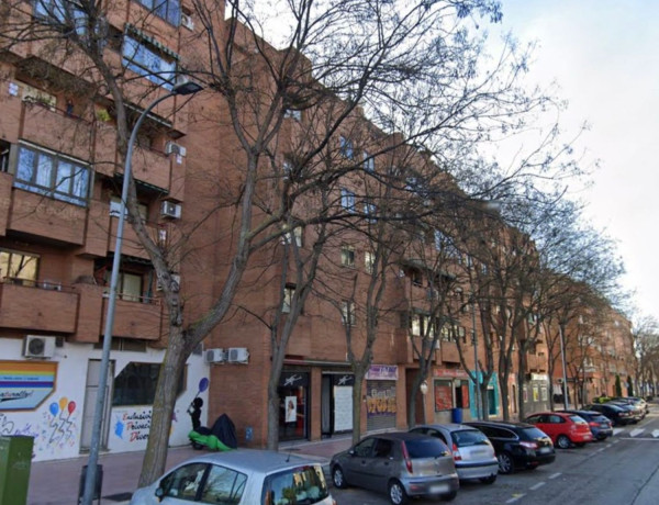 Продажа квартиры в  Calle callé Budapest s/n, Torrejón de Ardoz photo 4