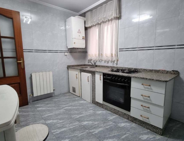 Apartment for sale in , San Martín del Rey Aurelio photo 2
