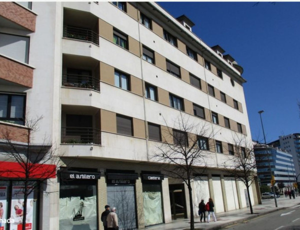 Apartment for sale in  Avenida JOSE MANUEL PALACIO, Gijón photo 1