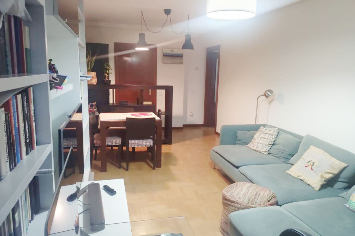 Sale of apartment in Avenida JOSE MANUEL PALACIO, Gijón
 photo 2