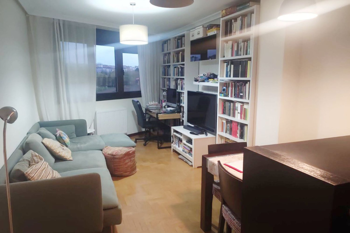Sale of apartment in Avenida JOSE MANUEL PALACIO, Gijón
 photo 3