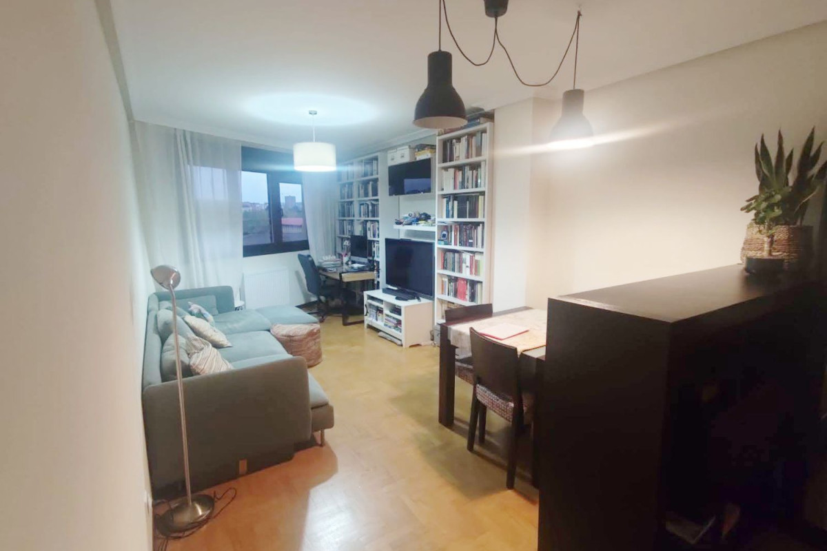 Sale of apartment in Avenida JOSE MANUEL PALACIO, Gijón
 photo 5