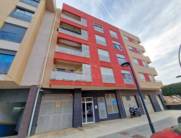 Apartment for sale in  Avenida de Catalunya, Benicarló photo 1