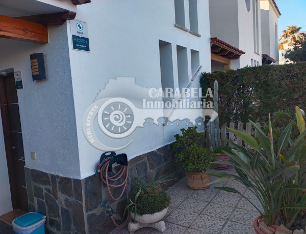 Semi-detached house for sale in Avenida de la Estacion, 103 , Peñíscola thumbnail 1