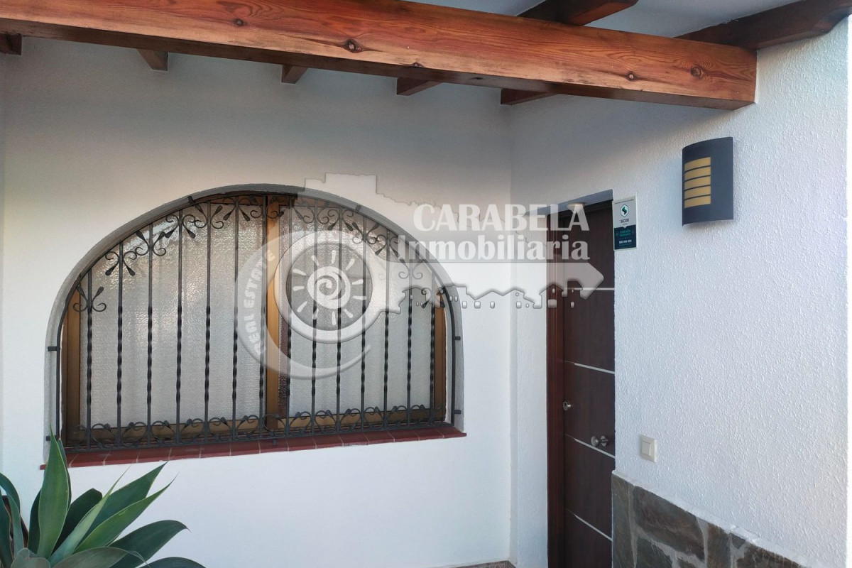 Sale of townhouse in  Avenida de la Estacion, 103 , Peñíscola photo 3