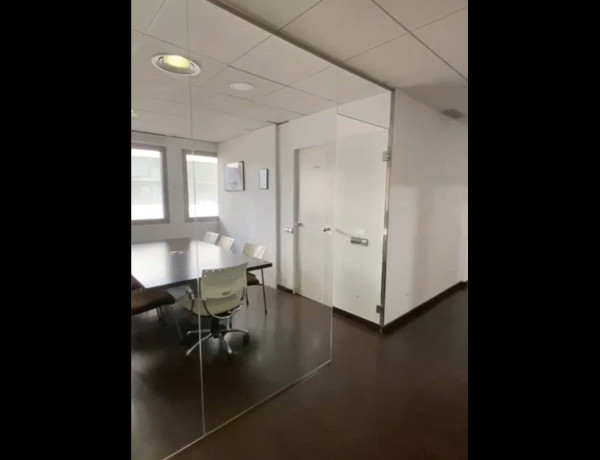 Oficina en venta en Corts Catalanes , Sant Cugat del Vallès photo 1