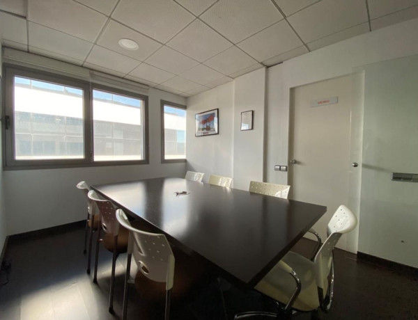 Oficina en venta en Corts Catalanes , Sant Cugat del Vallès thumbnail 1