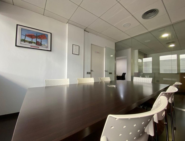 Oficina en venta en Corts Catalanes , Sant Cugat del Vallès thumbnail 2